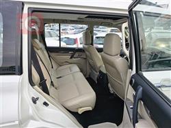 ميتسوبيشي باجيرو